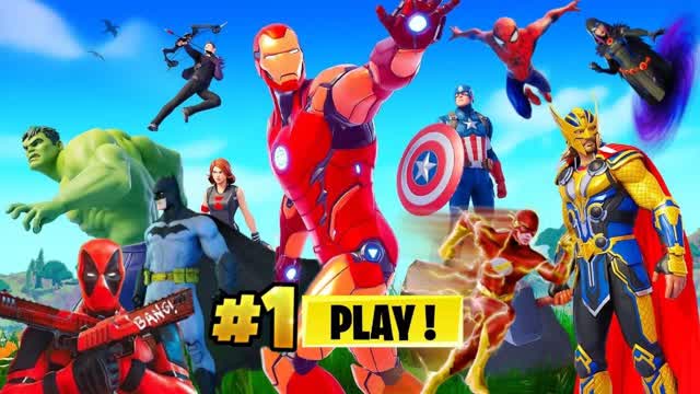 Capture 1 – LEGENDARY HERO BATTLE
