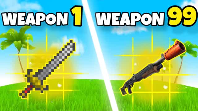 STEAL THE BRAINROT GUN GAME🔫 ONE SHOT🎯