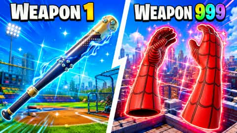 FUN VILLAGE 💥Gun Game ONE SHOT⭐️