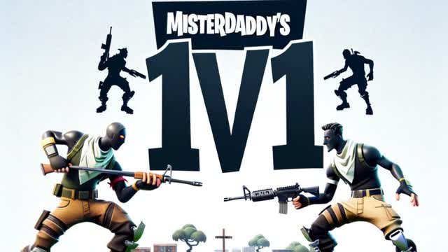 Misterdaddys 1v1