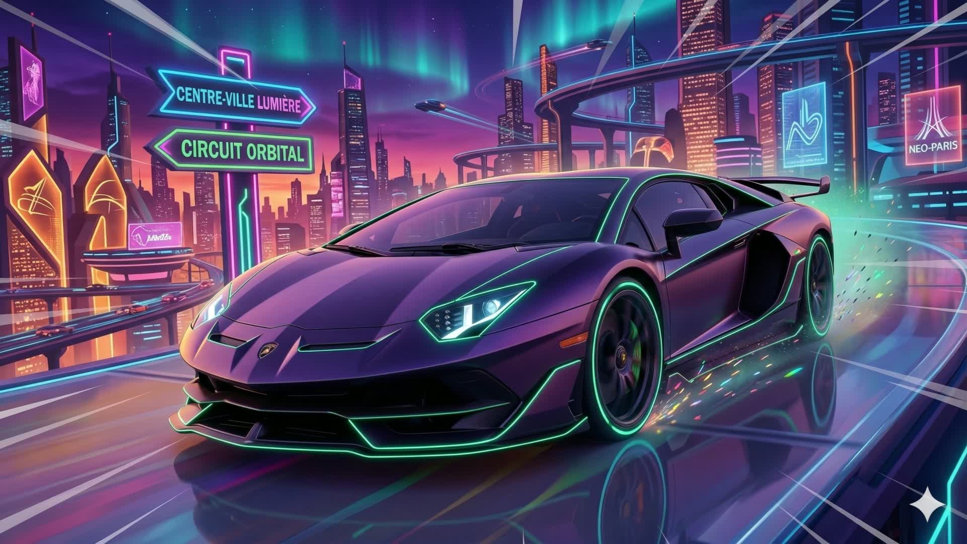 ドライブ中PVEゾンビV2