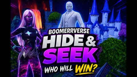 Boomerrhideandseek