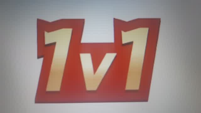 Buildfight 1V1 [MZF]