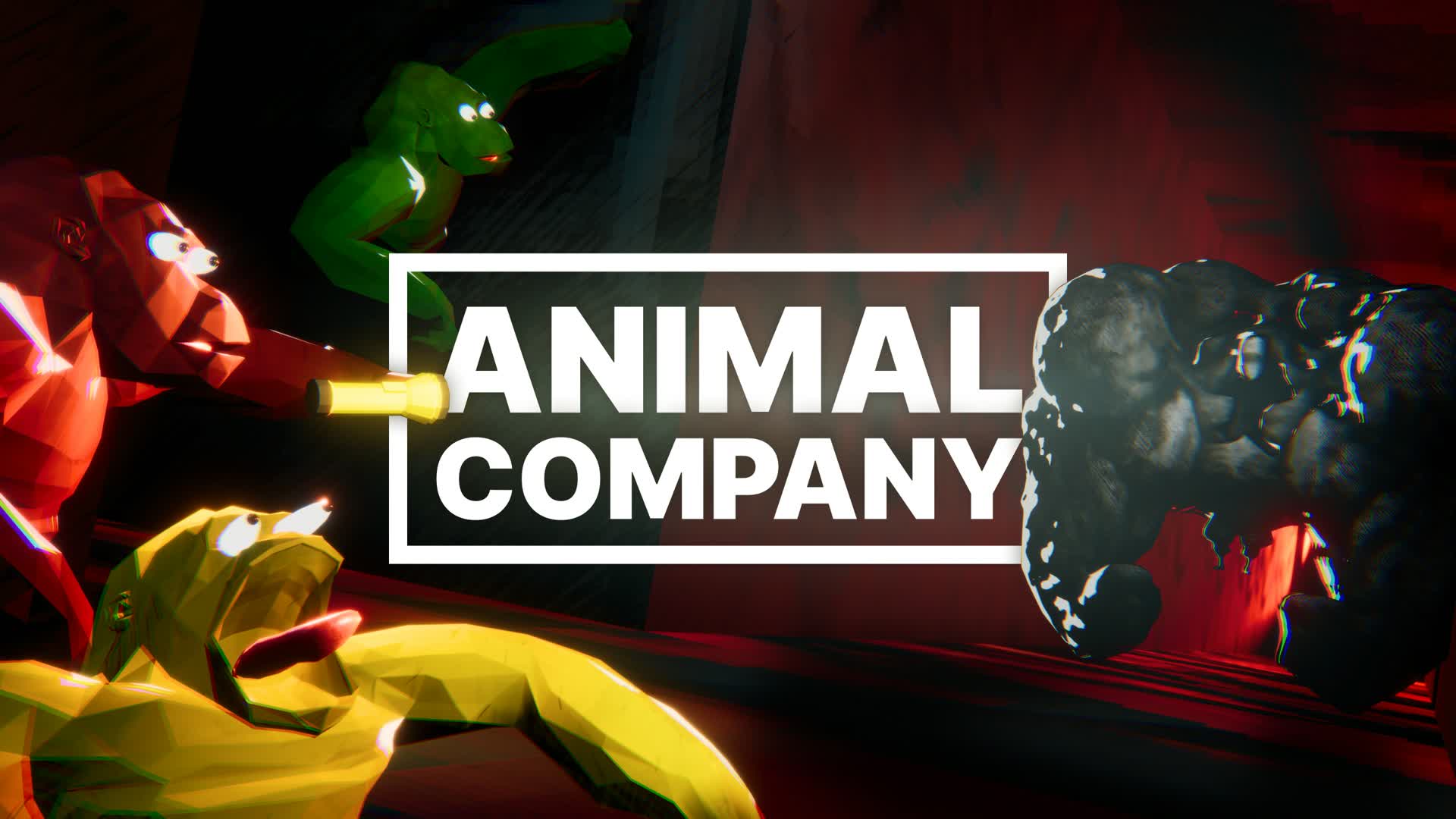 animal company