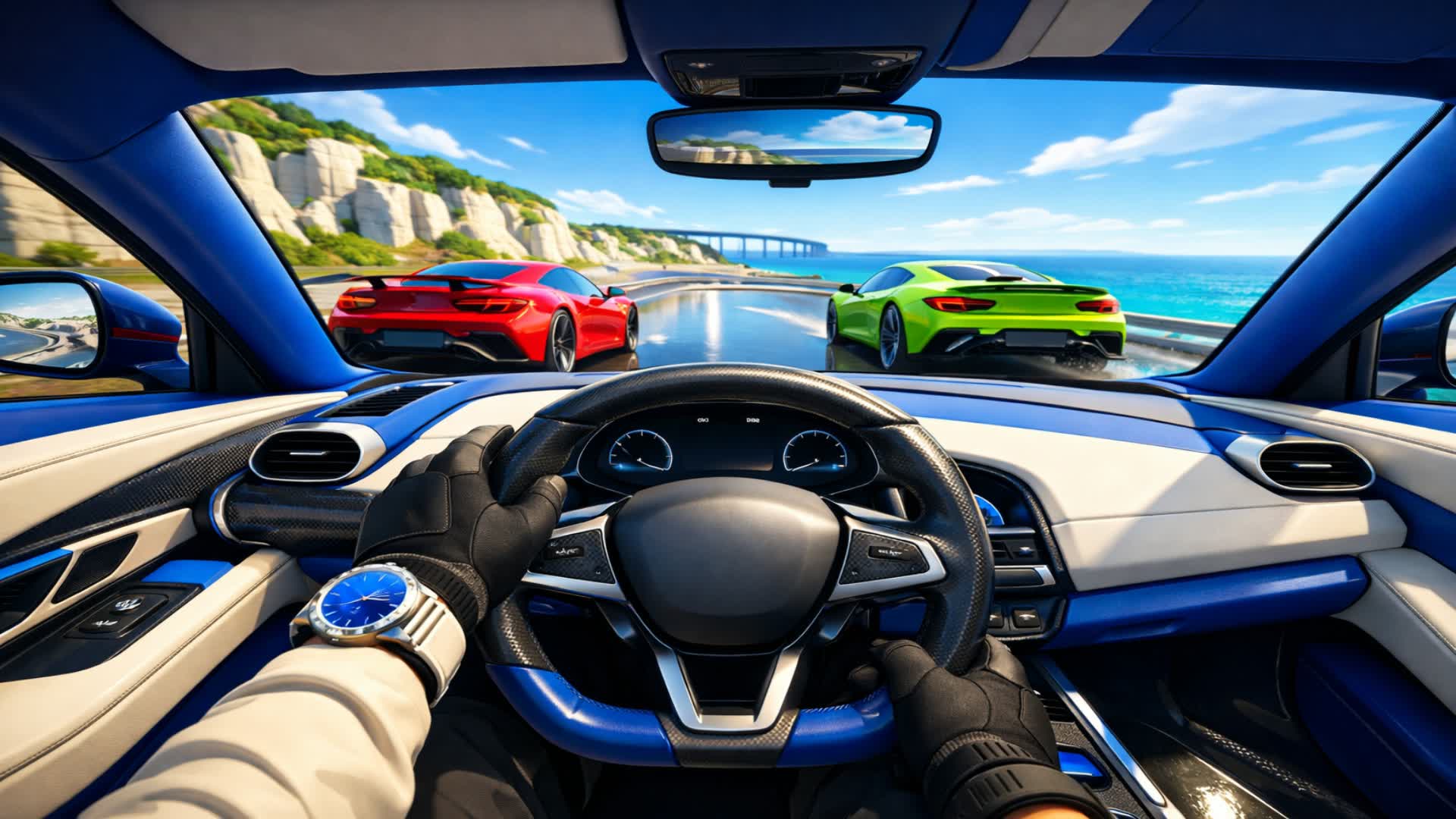 🚗 GRAND DRIVE CITY 🧟 ZOMBIES 🎵
