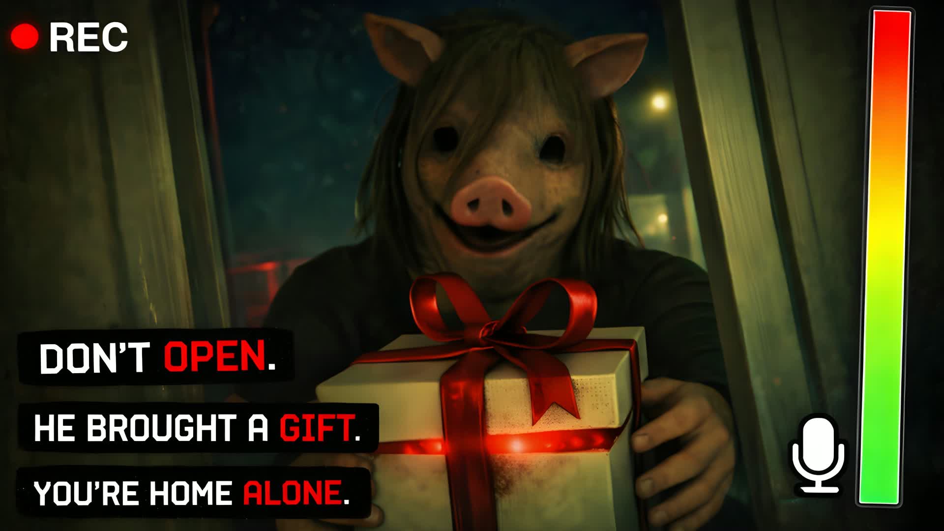 ザ・ギフト（ホラー）