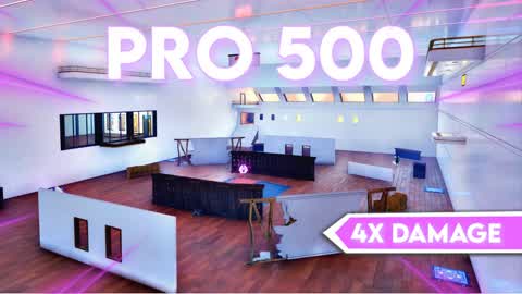 PRO 500 🔥