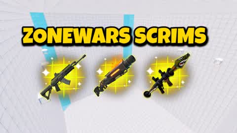 Zonewars Scrims