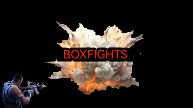 Box Fights - COMMANDERGRAVES