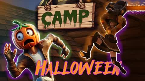 Camp Halloween FFA 🎃
