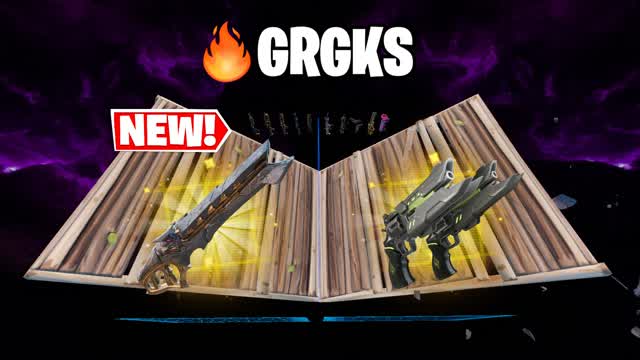 SIMPLE 1V1 BUILDFIGHTS GRGKS