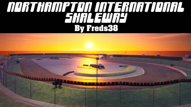 Capture 1 – Northampton International Shaleway