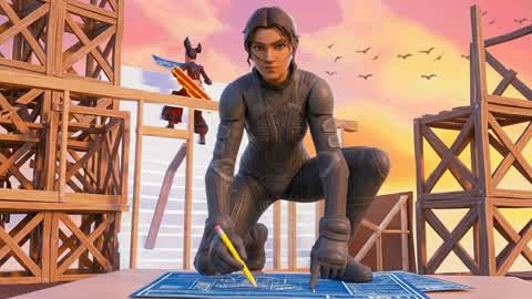 JBLN 1V1 BUILDFIGHTS(200 PUMPS)