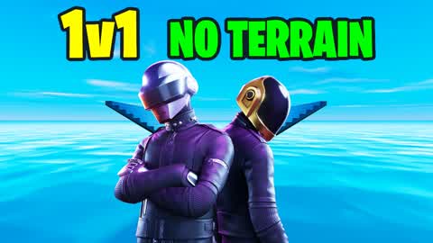 1V1 BUILD FIGHT MAP📝