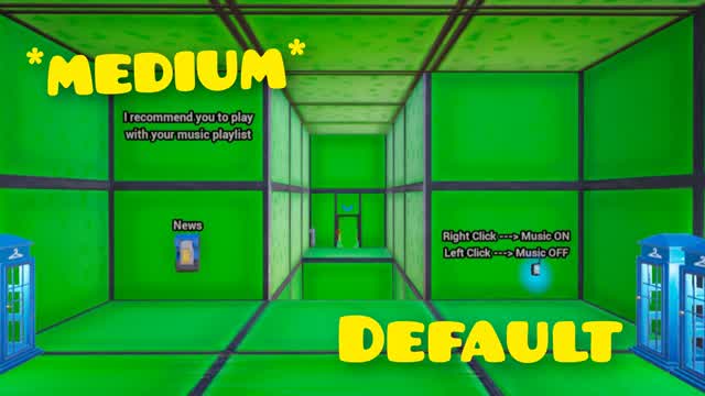 Capture 1 – Deathrun Medium Difficulty
