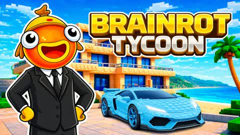 BRAINROT TOWER [TYCOON]