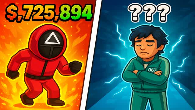 🦑🔥 اسرق الحبار: معركة البراينروت 🔥🦑