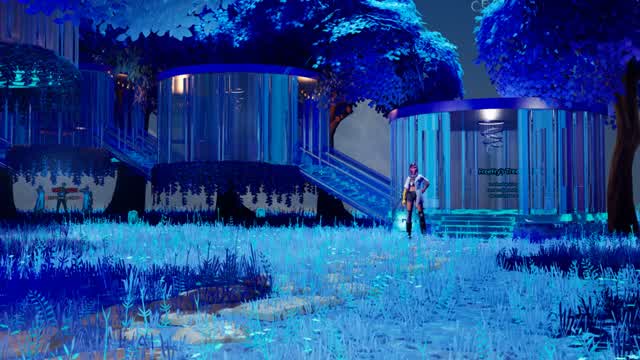 Capture 1 – FreeFry's Treehouse