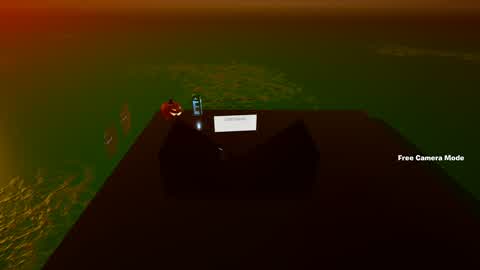 Swoets 1v1 (Halloween update 🎃)