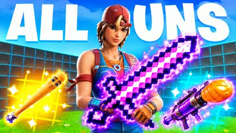 FFA 1V1 WITH EVERY GUN