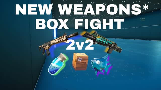 Capture 1 – 2v2 BOX FIGHTS💥