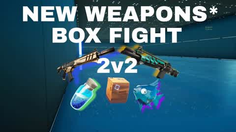 2v2 BOX FIGHTS💥