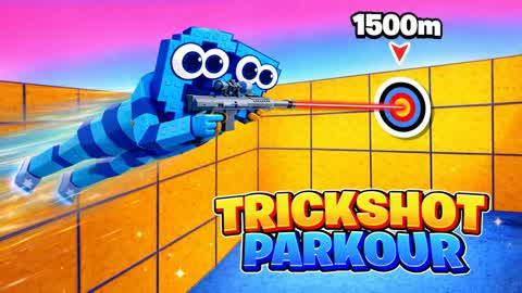 TRICK SHOT GAME🎯6767