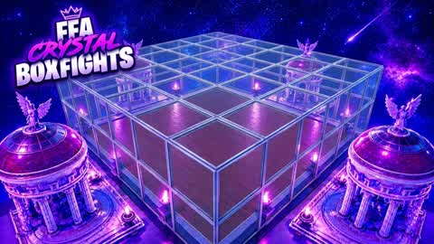 FFA Crystal Boxfights