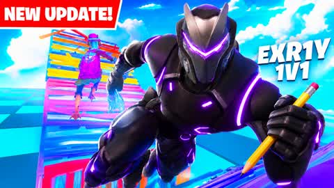 EXR1Y 1v1 (200 PUMPS)