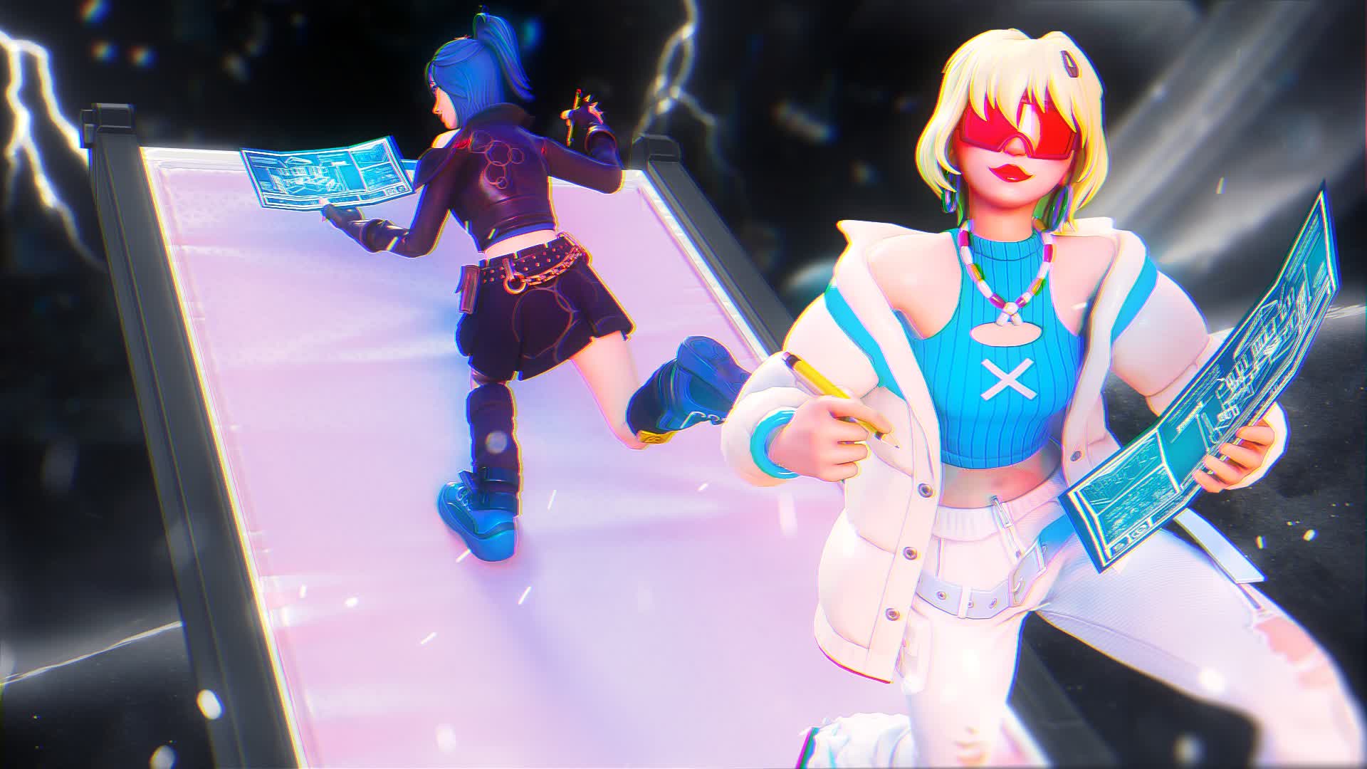 JURDY SPEED BUILDFIGHT [1v1] 4665-4744-9918 by jurdy - Fortnite ...