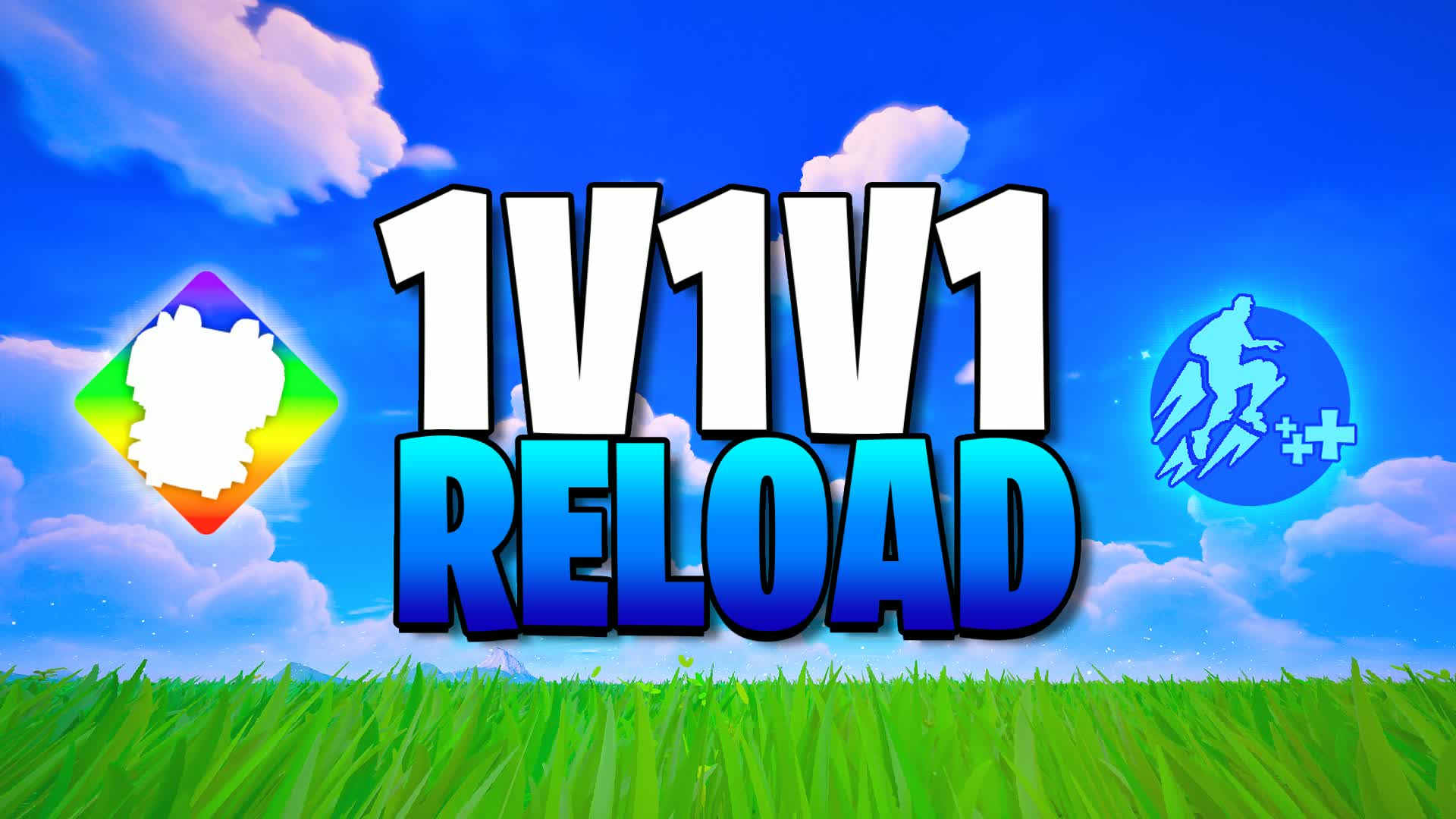 1V1V1 リロード拡張