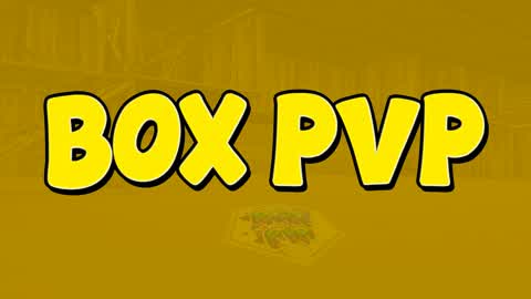 box pvp map