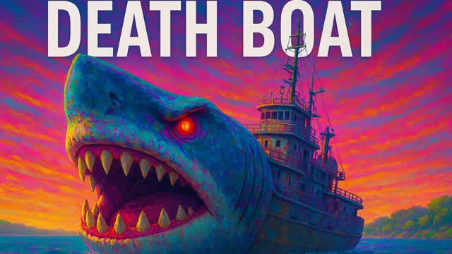 death boat