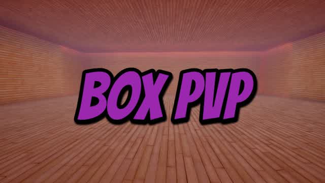 BOX PVP 2K25 📦