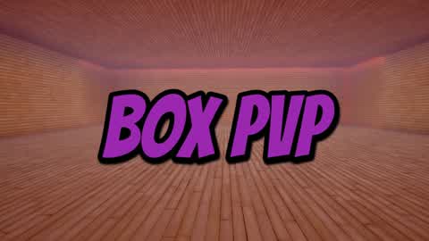 BOX PVP 2K25 📦