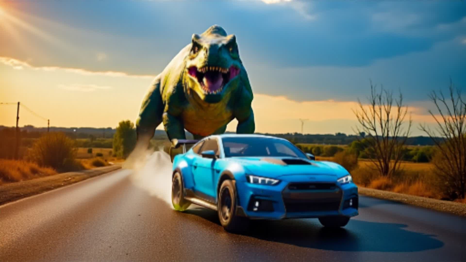 ISLAND SUPER DRIVER CAR 💯