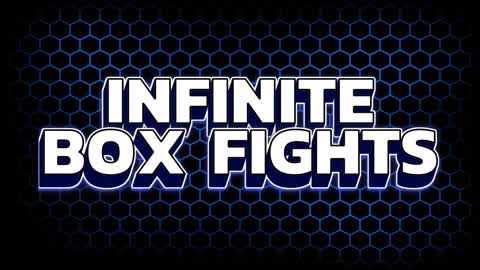 Infinite Box PVP