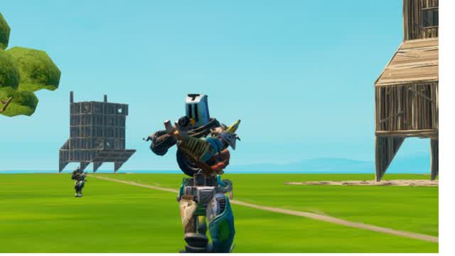 KILLS BOT