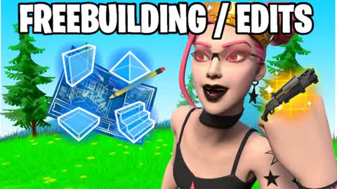 FREEBUILDING PRO MAP🎮