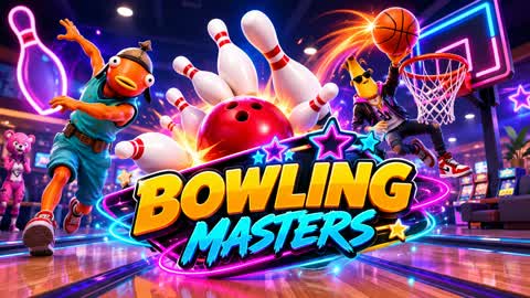 Bowling Masters