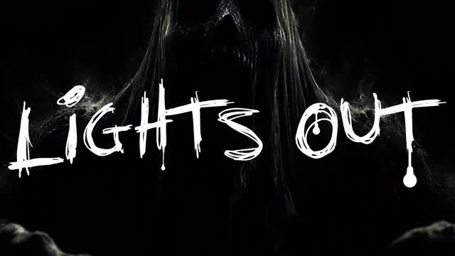 Capture 1 – 【HORROR】Lights Out
