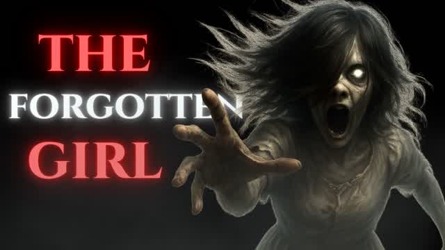Capture 1 – THE FORGOTTEN GIRL