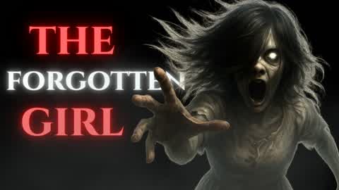 THE FORGOTTEN GIRL