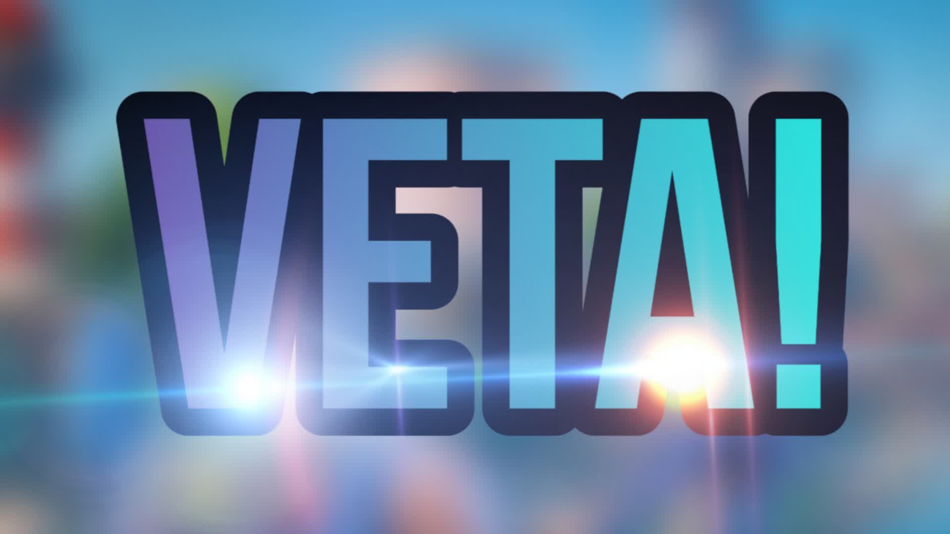 ベータシーズン1！