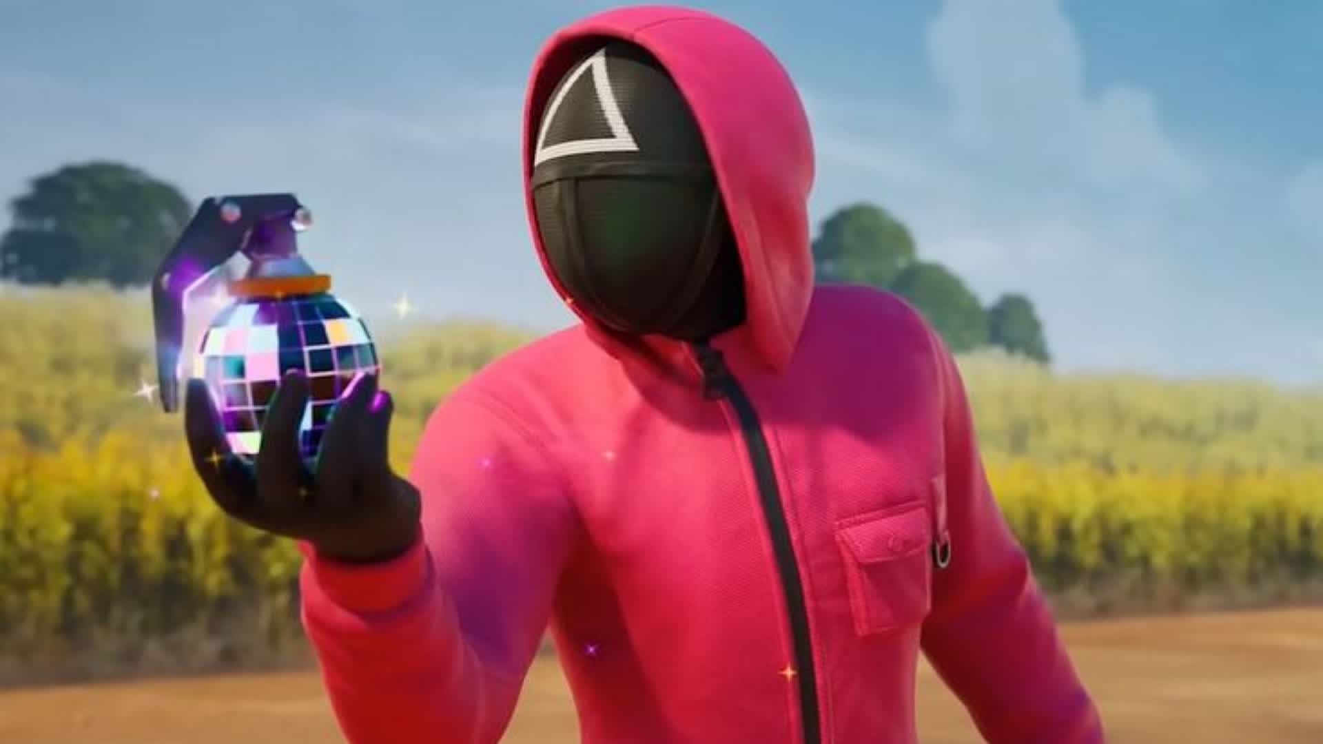 سكرمز حبار+خصائص Skrims Squid+Properties