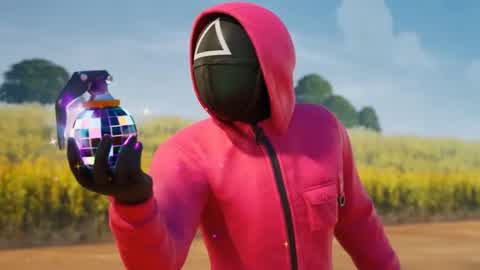 سكرمز حبار+خصائص Skrims Squid+Properties