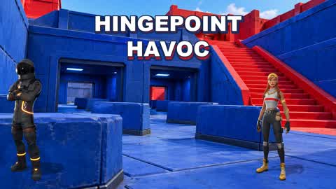 HINGEPOINT HAVOC