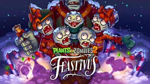 Pvz 2 adv. mode parkour (2)