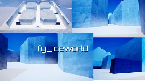 Fy_iceworld