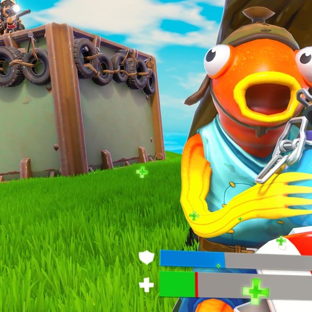 Fortnite トランプ 新品未開封 予約商品】FORTNITE トランプ – インフォレンズ・ギークショップ